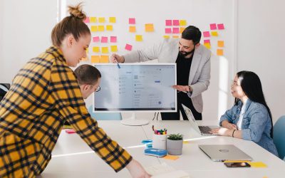Procesoptimalisatie: Efficiëntie op de werkvloer